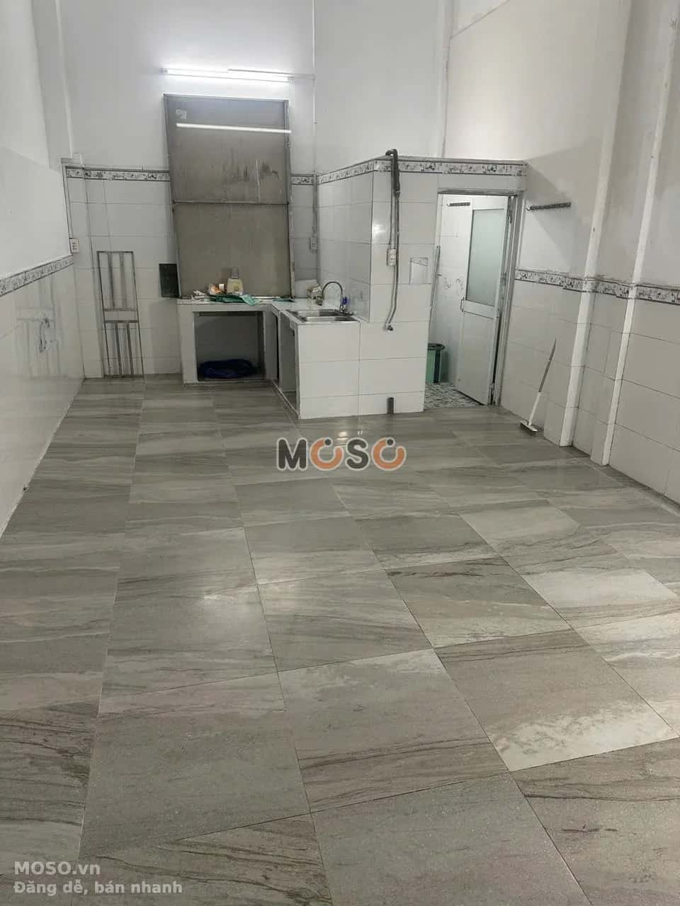 Cho thuê nhà hẻm 49 Thành phố Thủ Đức, TP.HCM – 1 phòng ngủ, giá 8 triệu - ảnh 2